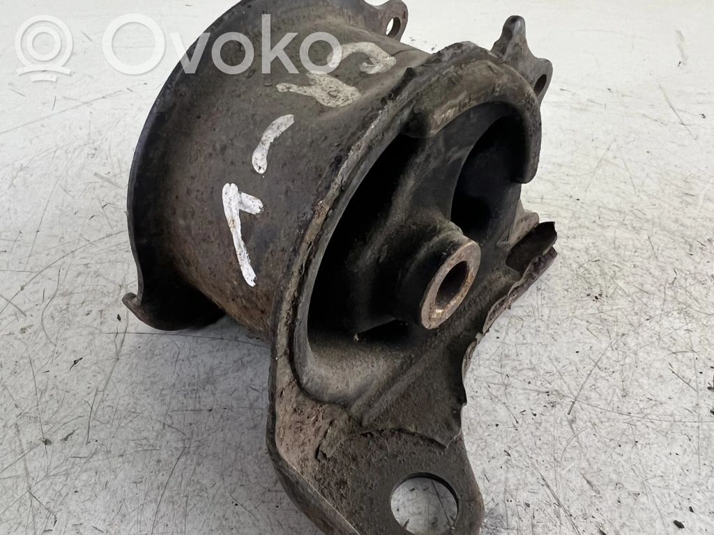 Engine mount bracket