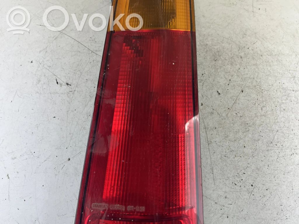 Honda CR-V Takavalot 