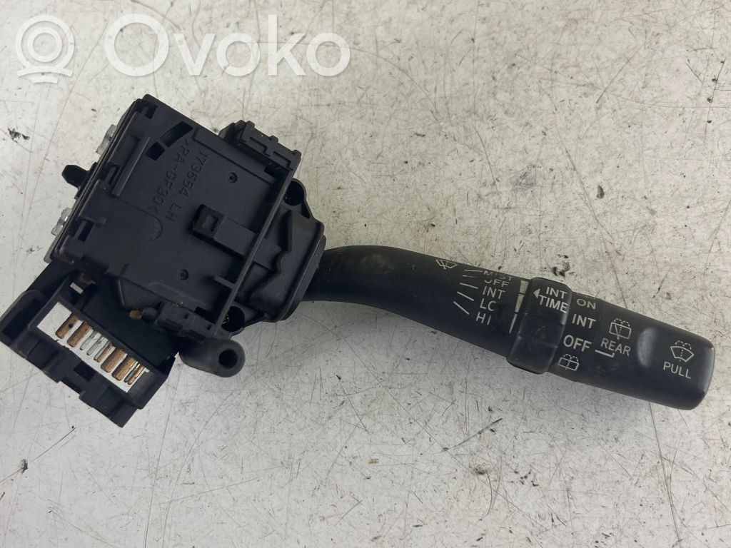 Toyota Avensis T250 Wiper switch 