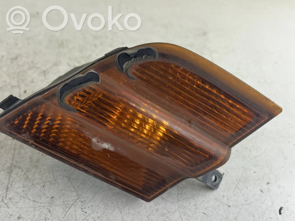 Frontblinker   89027935
