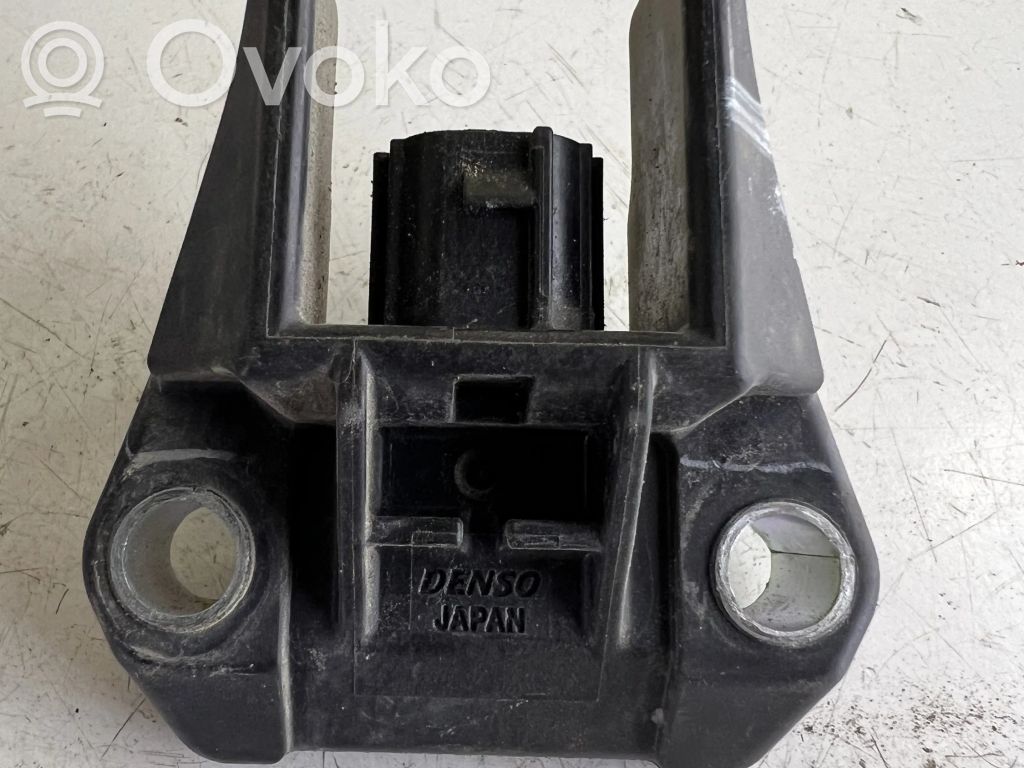 Subaru Outback Airbagsensor Crashsensor Drucksensor 
