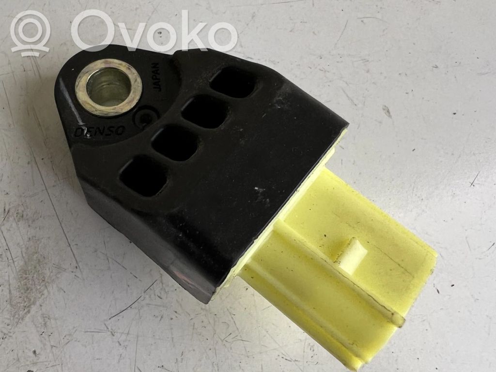 Subaru Outback Airbag deployment crash/impact sensor 