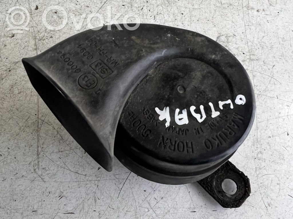 Skaņas signāls   E13000094,E130094