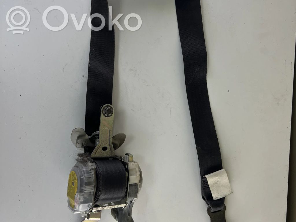 Subaru Outback Cinturón delantero 