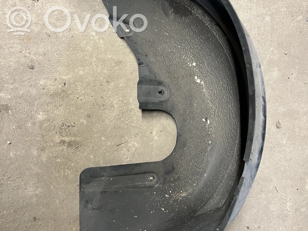 Volvo S60 Pare-boue arrière 