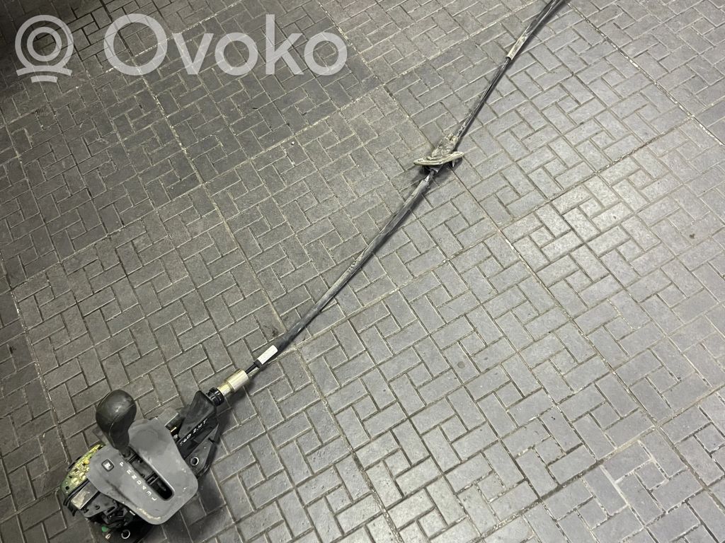 Volvo S60 Selector caja de cambios 