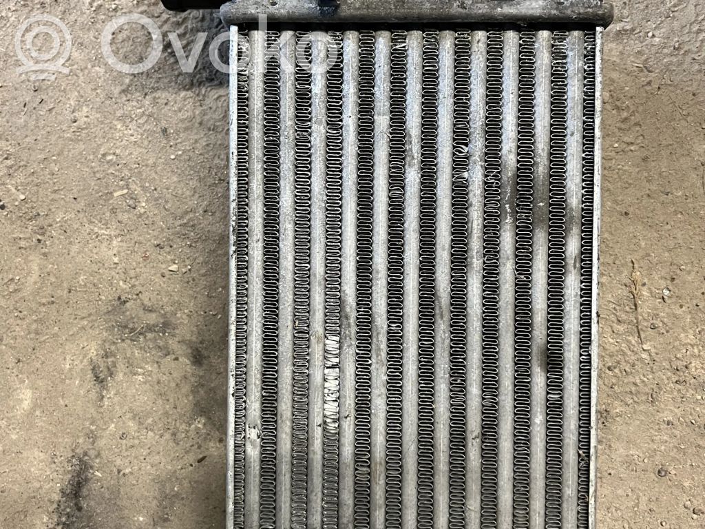 Audi A6 S6 C5 4B Interkūlerio radiatorius 