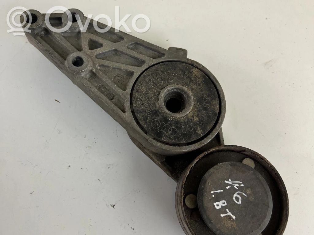 Audi A6 S6 C5 4B Tensor de correa del alternador 