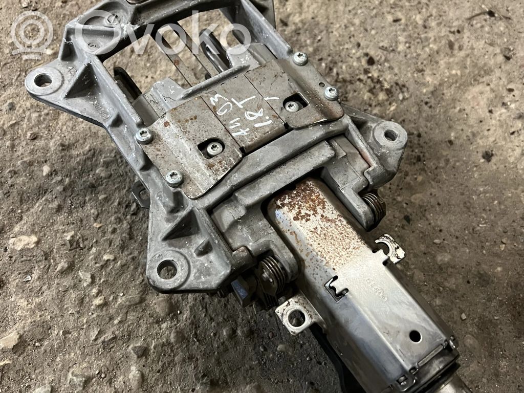 Audi A4 S4 B6 8E 8H Kolumna kierownicza 