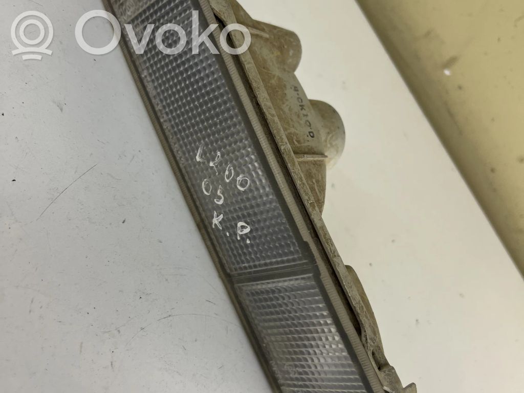 Frontblinker   0414322L
