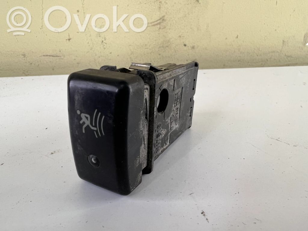 Opel Frontera B Interruptor de la alarma 