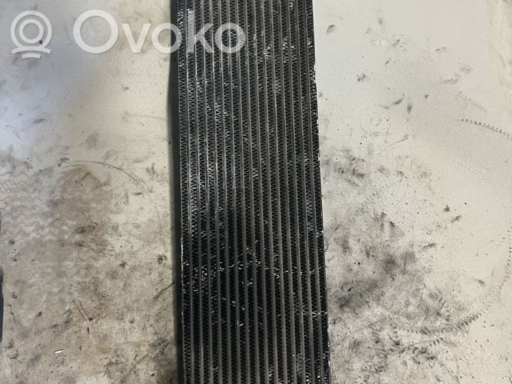 Opel Frontera B Interkūlerio radiatorius 