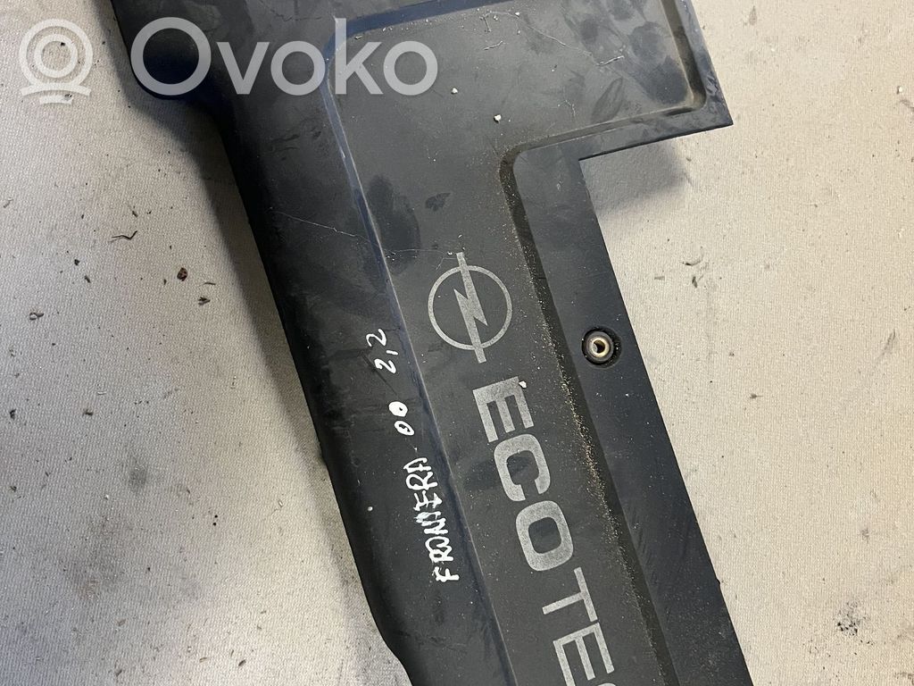 Opel Frontera B Moottorin koppa 