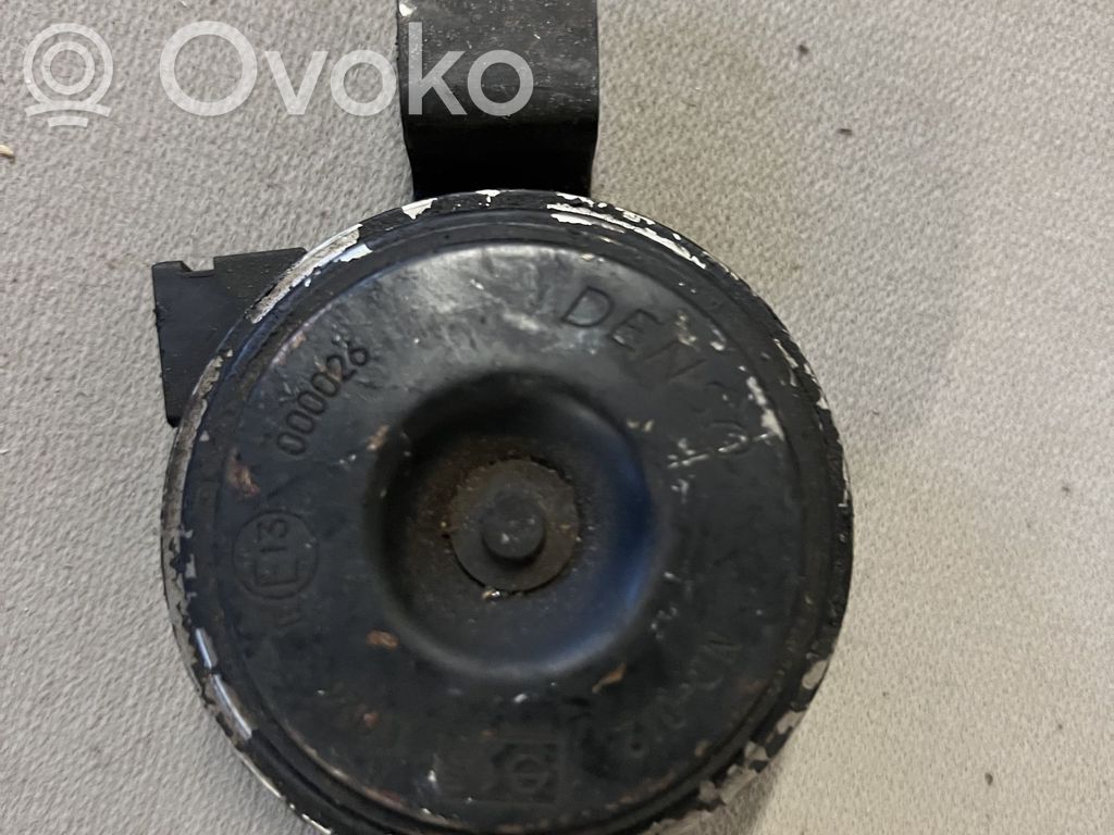 Opel Frontera B Klakson 