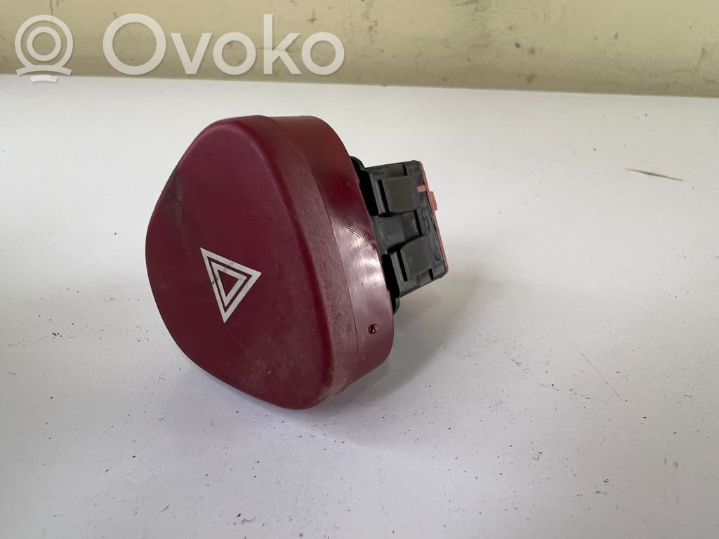 Fiat Scudo Hazard light switch 