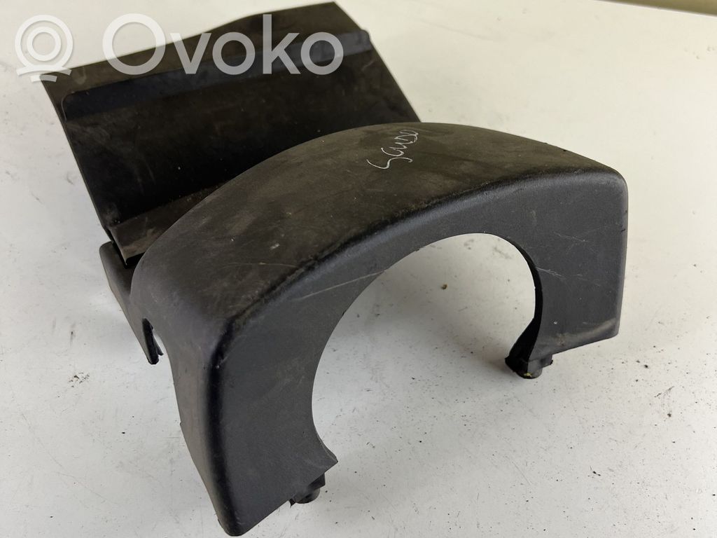 Fiat Scudo Steering wheel column trim 