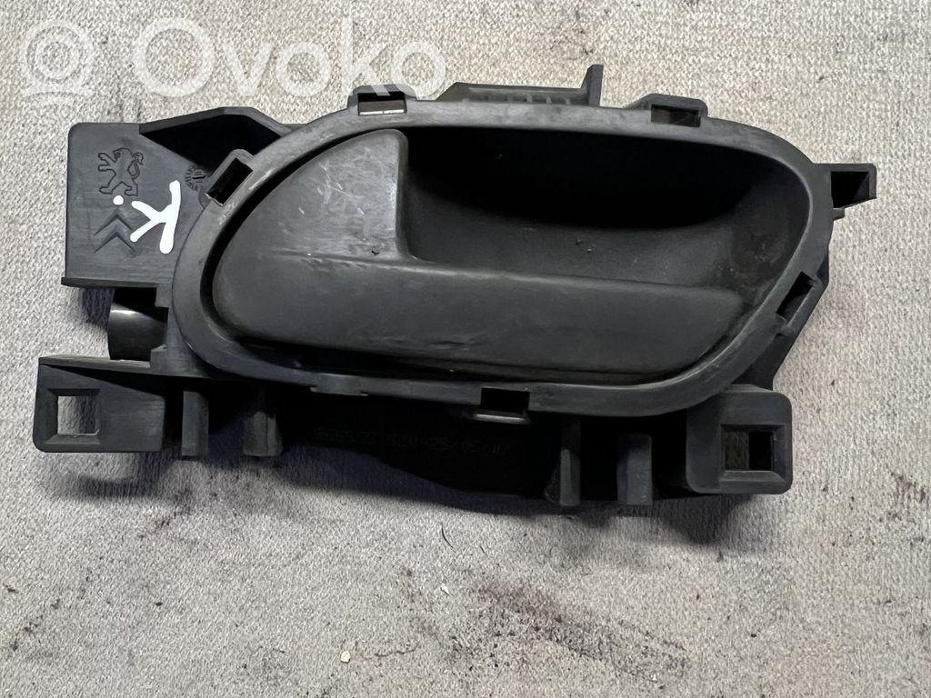Fiat Scudo Front door interior handle 