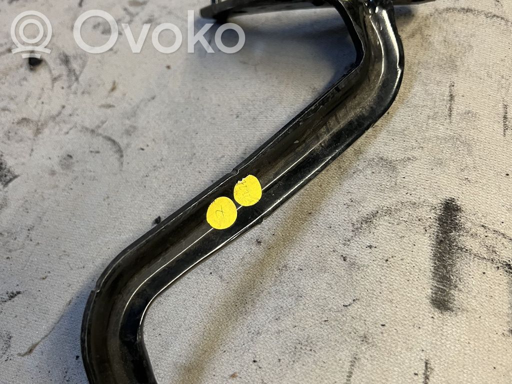 Fiat Scudo Ritinėlio kreiptuvas viršutinis/ vyris viršutinis 