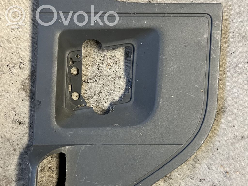 Fiat Scudo Sliding door trim 