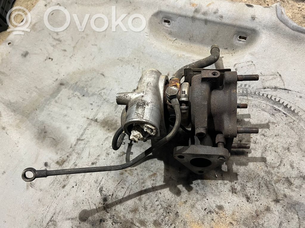 Turbina   4913503410,TF0353,000128345,TF035