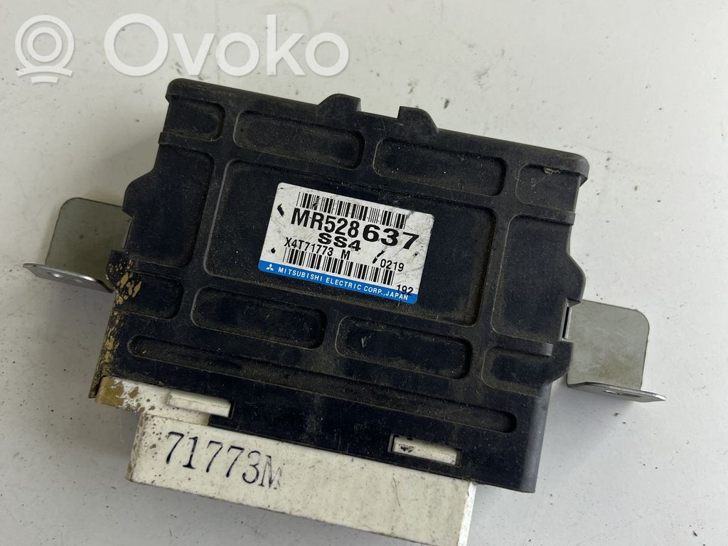 Mitsubishi Pajero Gearbox control unit/module 