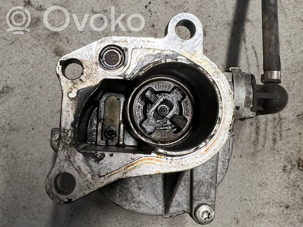 Renault Scenic II -  Grand scenic II Vacuum pump 