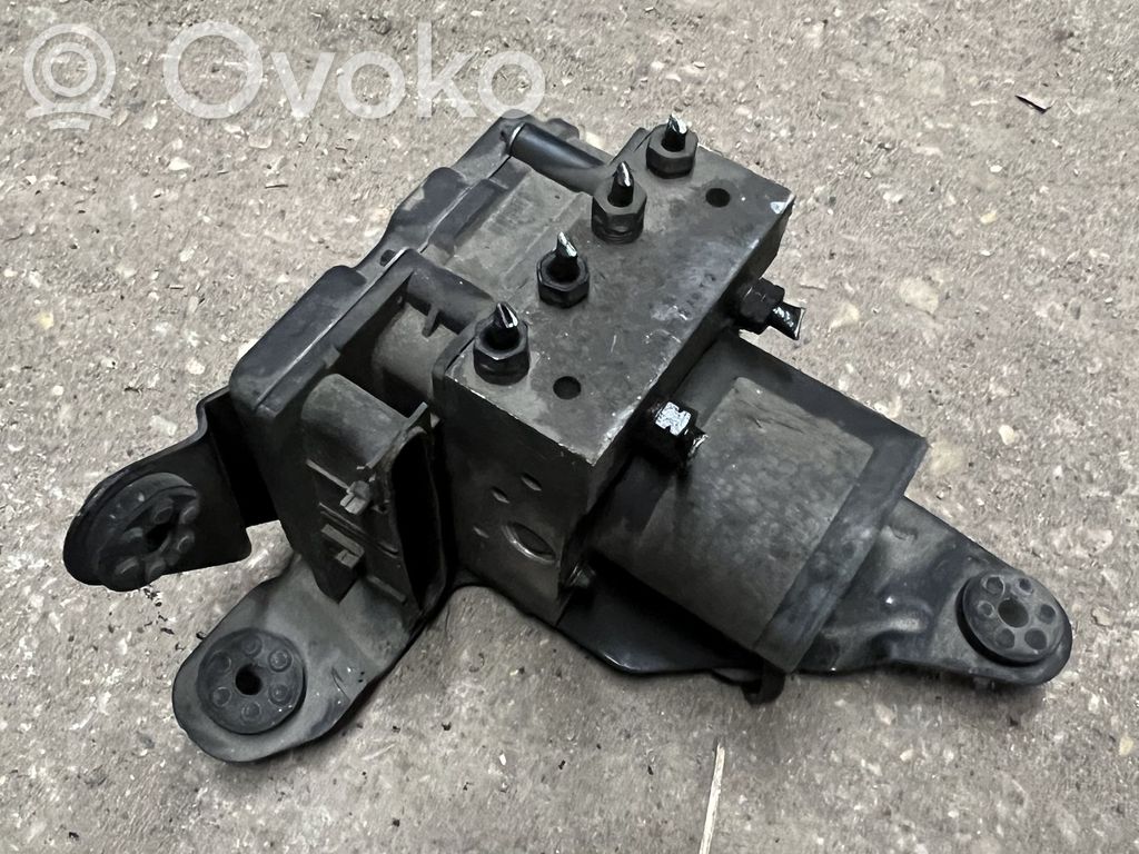 Renault Scenic II -  Grand scenic II ABS bloks 