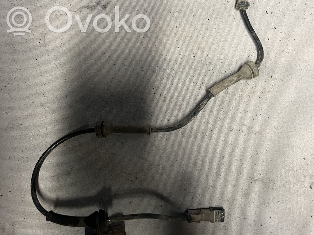 Renault Scenic II -  Grand scenic II ABS Sensor 