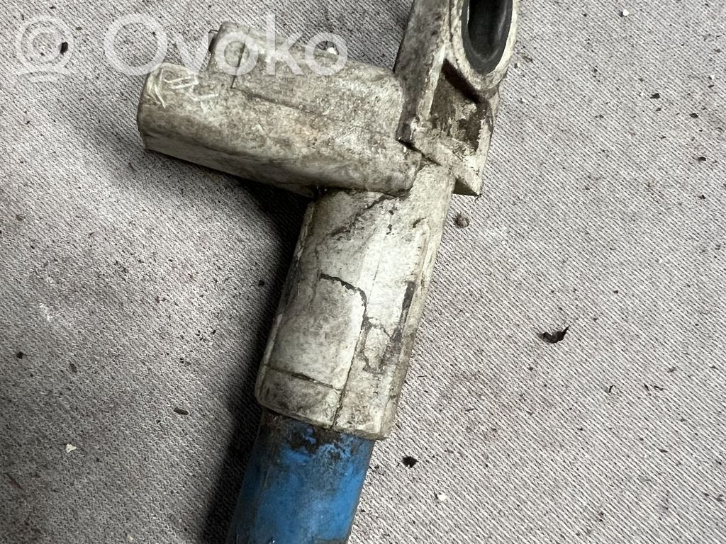 Peugeot 1007 Sensor de posición del cigüeñal (Usadas) 