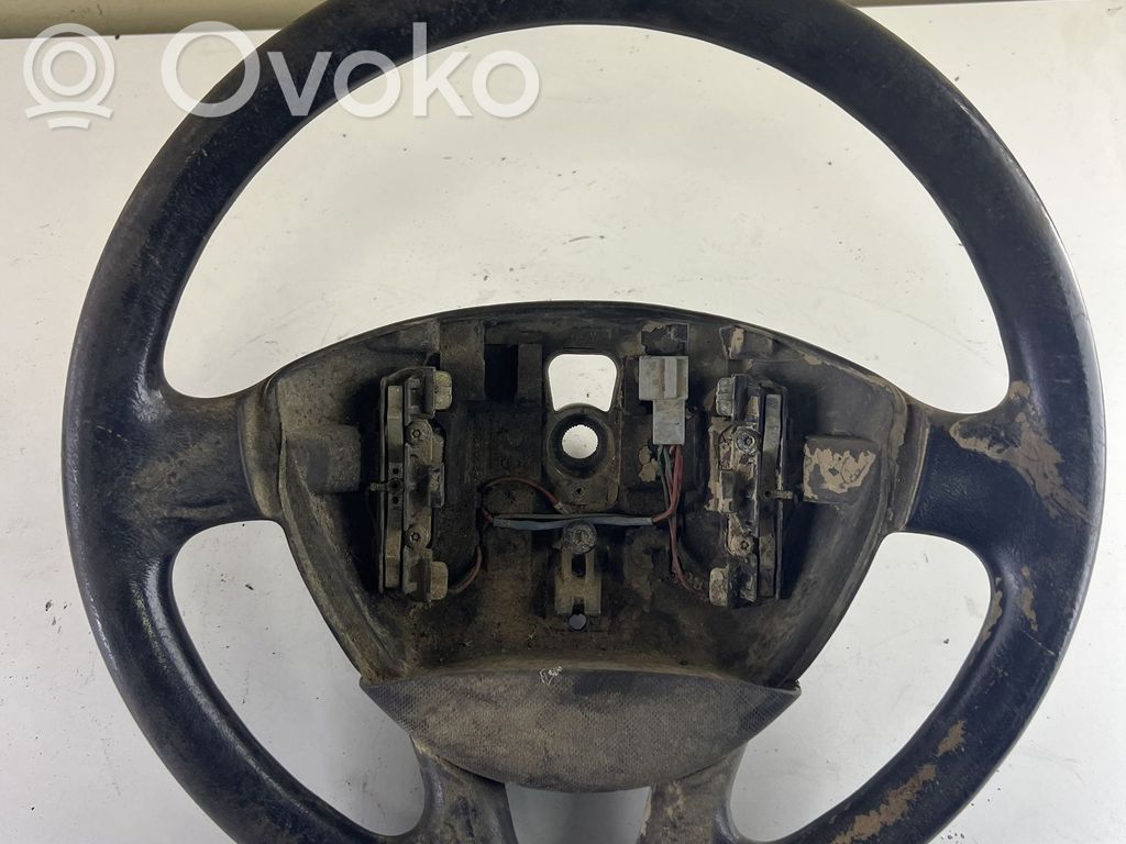 Renault Trafic II (X83) Volant 
