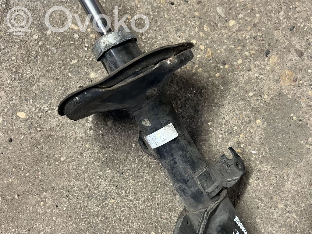 Front shock absorber/damper