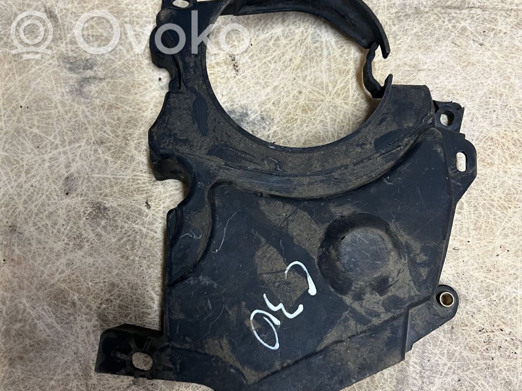 Volvo C30 Correa de distribución (tapa) 