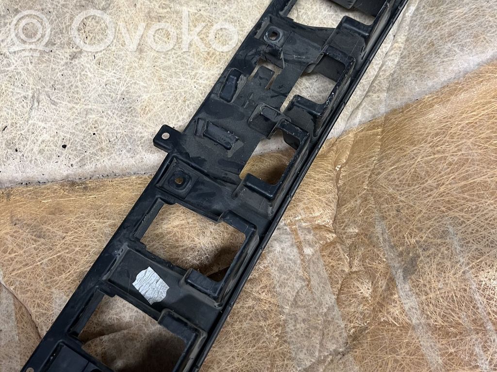 Volvo C30 Halterung Stoßstange Stoßfänger hinten 