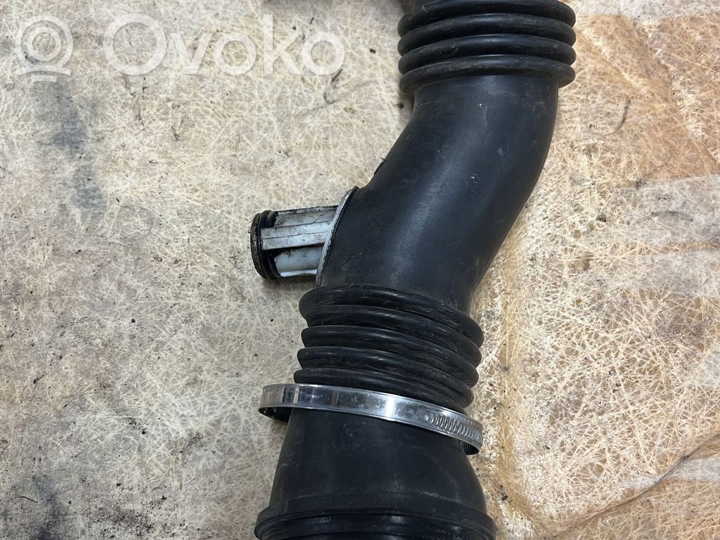 Citroen Berlingo Air intake hose/pipe 