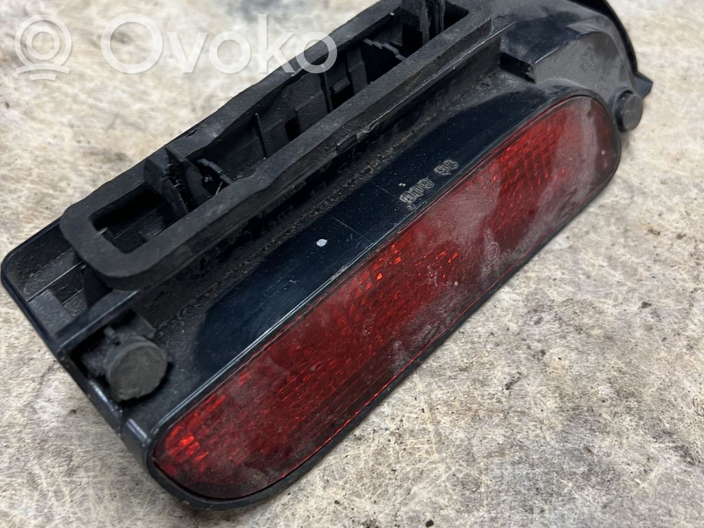 Citroen Berlingo Third/center stoplight 