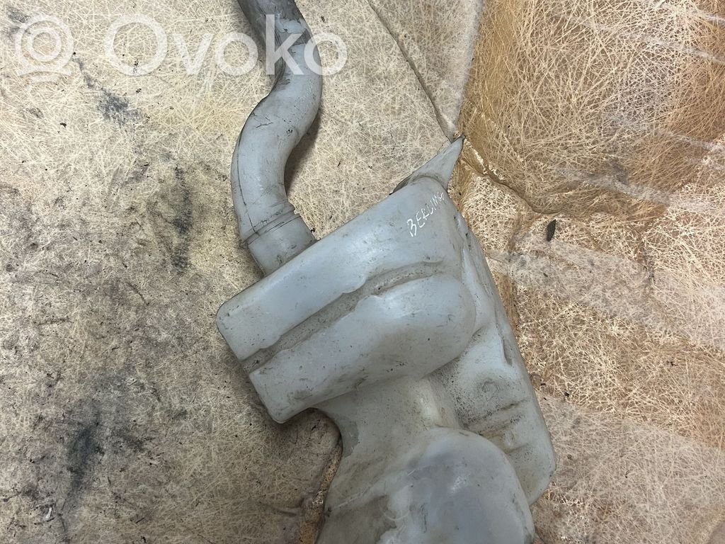 Citroen Berlingo Wischwasserbehälter 