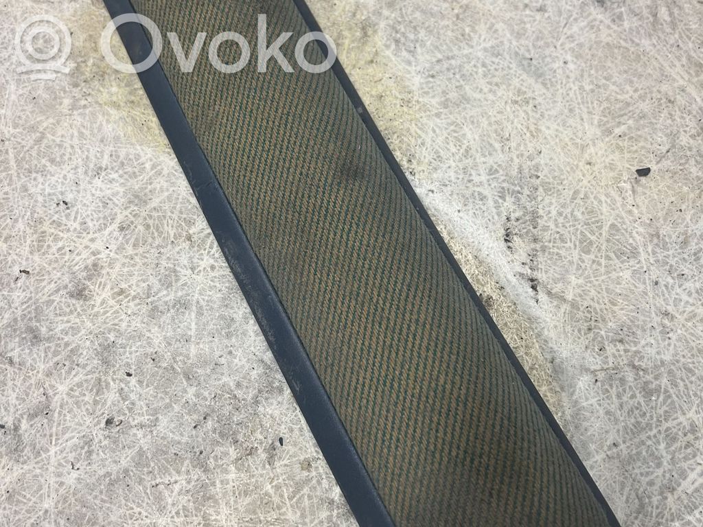 Citroen Berlingo Other interior part 