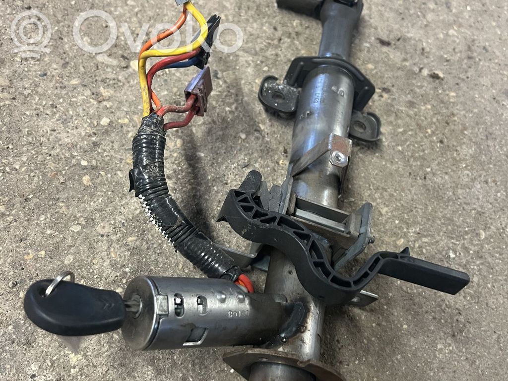 Ignition lock   E1810645100,1810645100