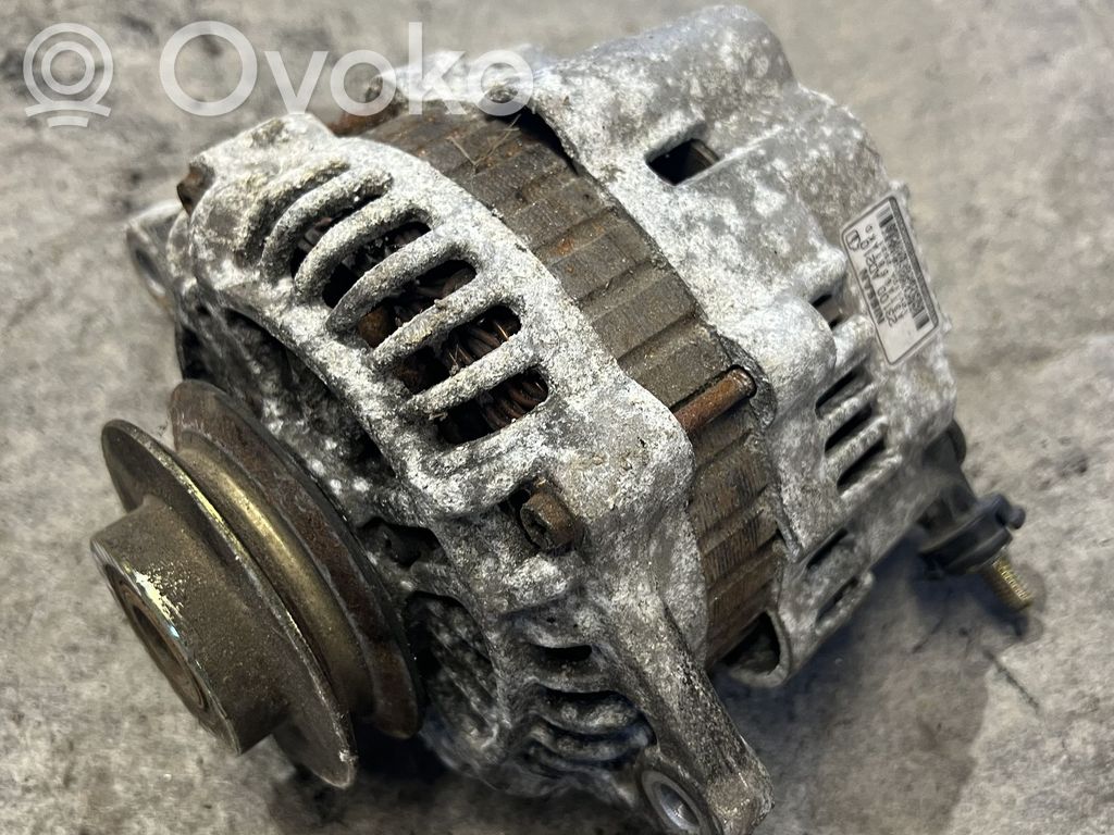 Nissan X-Trail T30 Generator/alternator 