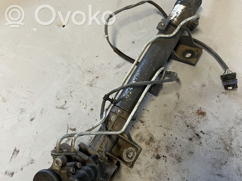 Renault Vel Satis Hammastanko 