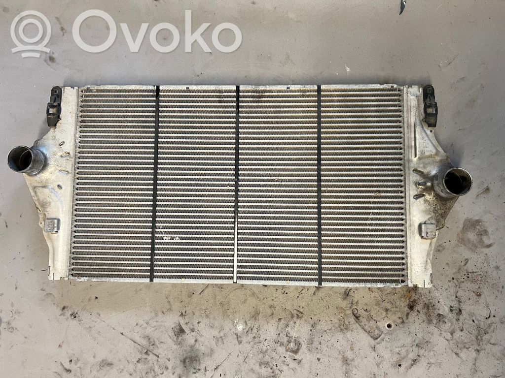 Renault Vel Satis Interkūlerio radiatorius 