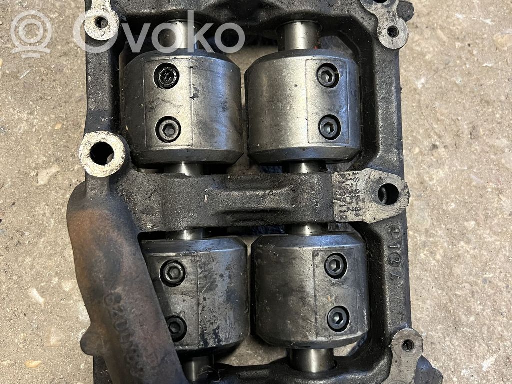 Renault Vel Satis Eje de equilibrio de la bomba de aceite 