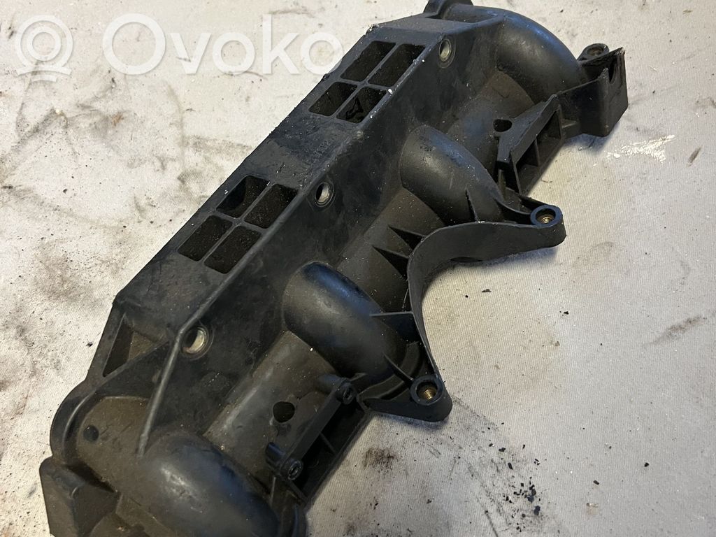Renault Vel Satis Colector de admisión 