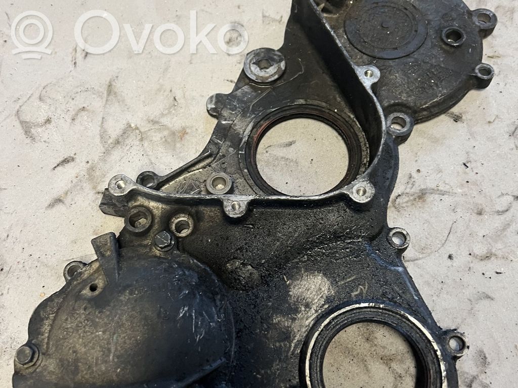 Renault Vel Satis Timing chain cover 