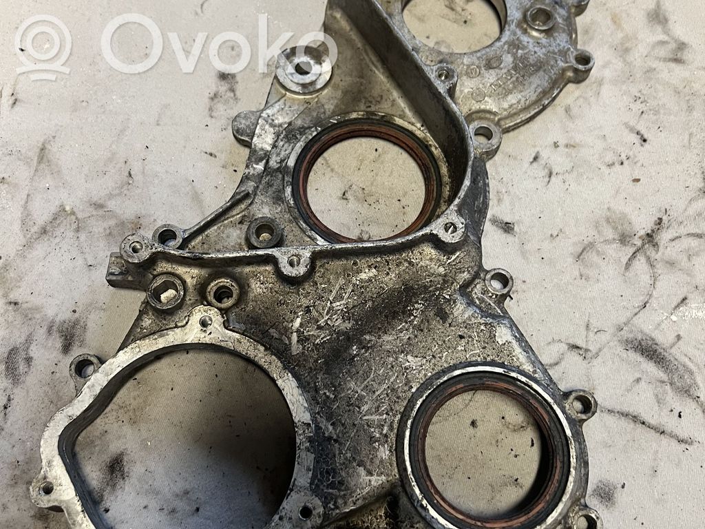 Renault Vel Satis Timing chain cover 