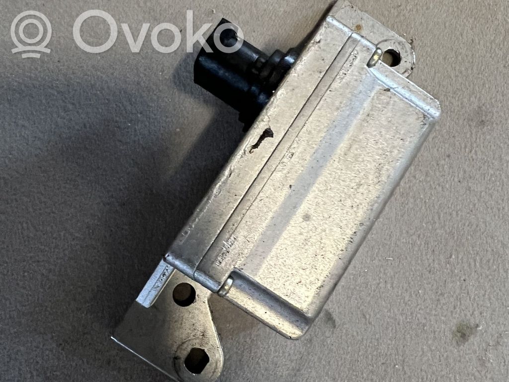 Renault Vel Satis ESP acceleration yaw rate sensor 