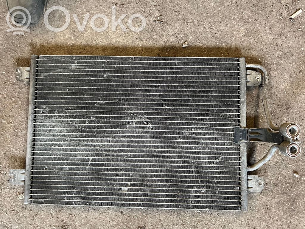 Renault Scenic RX Radiator răcire A/C (condensor) 