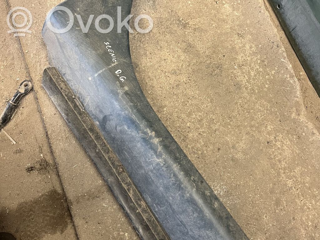 Renault Scenic RX Sill 