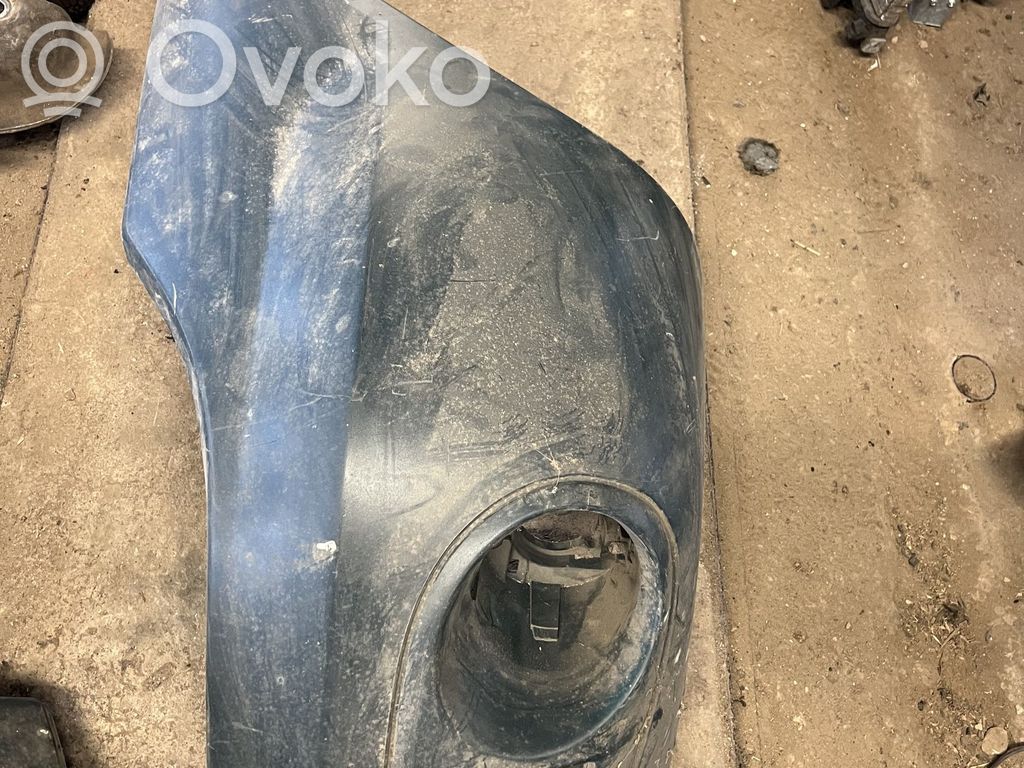 Renault Scenic RX Ornament colț bară față 
