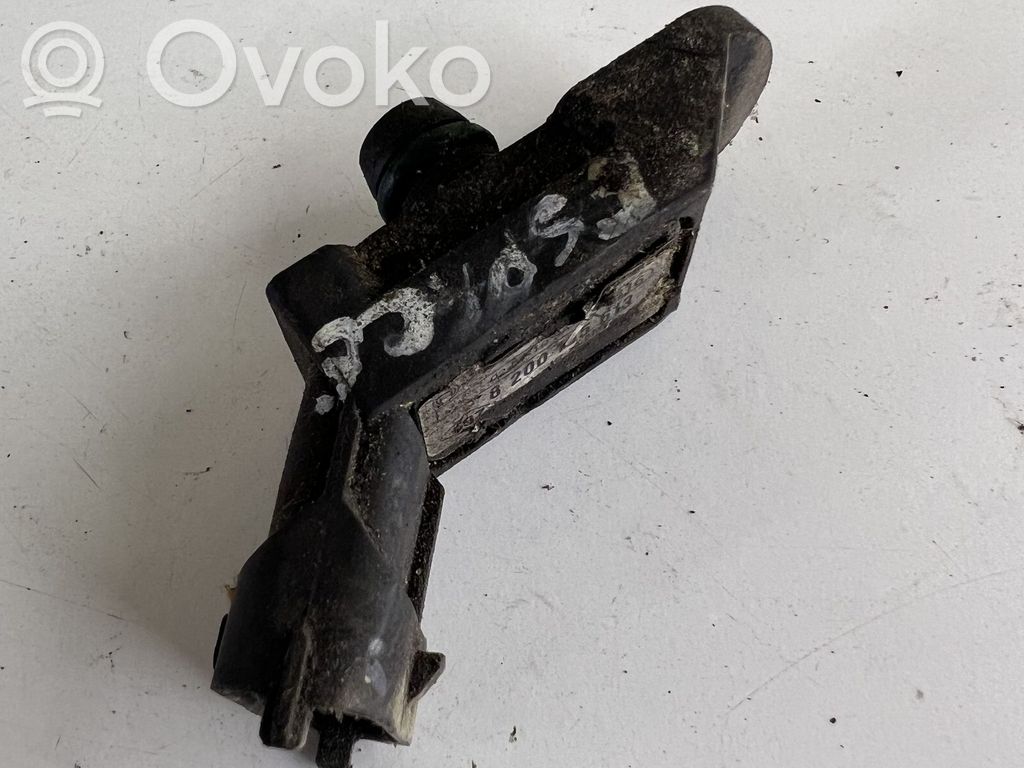 Renault Espace IV Luftdrucksensor 